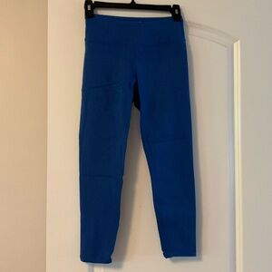 MATE the Label Organic Stretch Midi Leggings